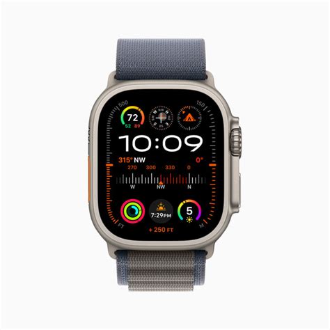 is apple watch ultra 2 real